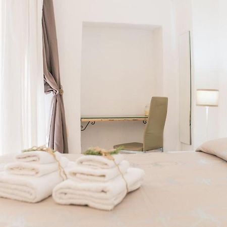 Gimi Suite Ostuni Exterior foto