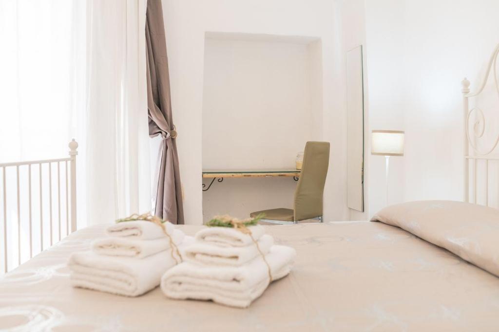 Gimi Suite Ostuni Exterior foto