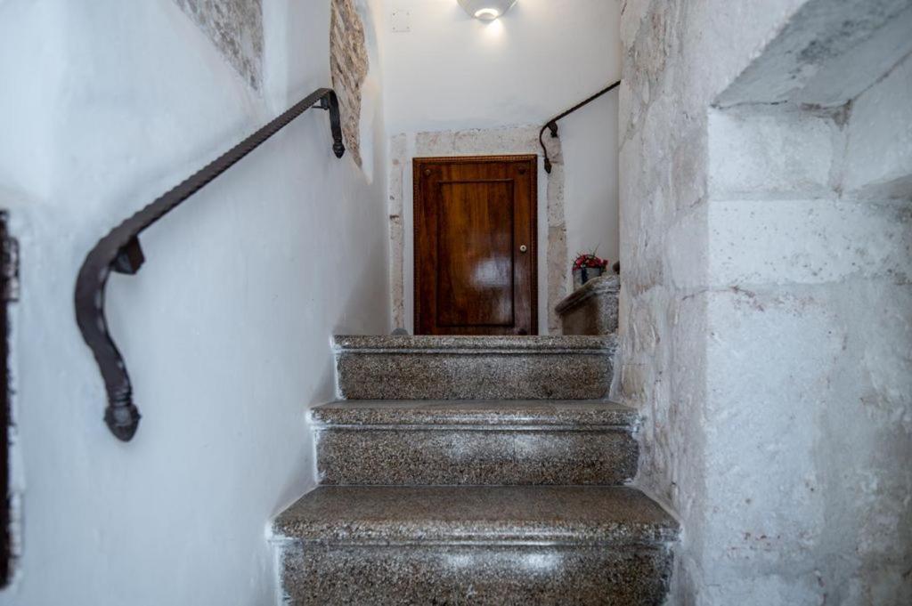 Gimi Suite Ostuni Exterior foto